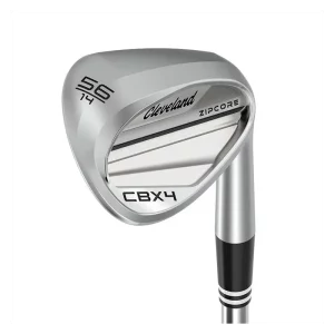 Wedge Cleveland CBX4 Zipcore