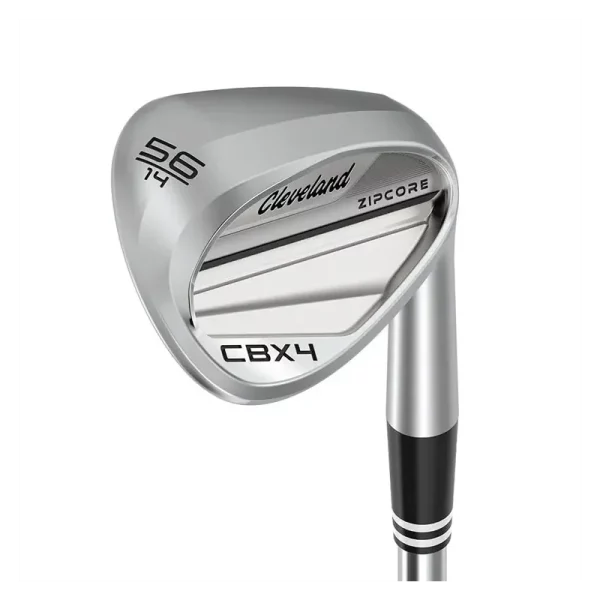 Wedge Cleveland CBX4 Zipcore