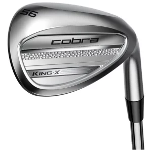 Wedge Cobra King-X
