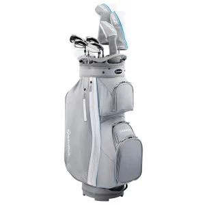 Pack complet Taylormade RBZ Set Complet 10 Pièces Femme