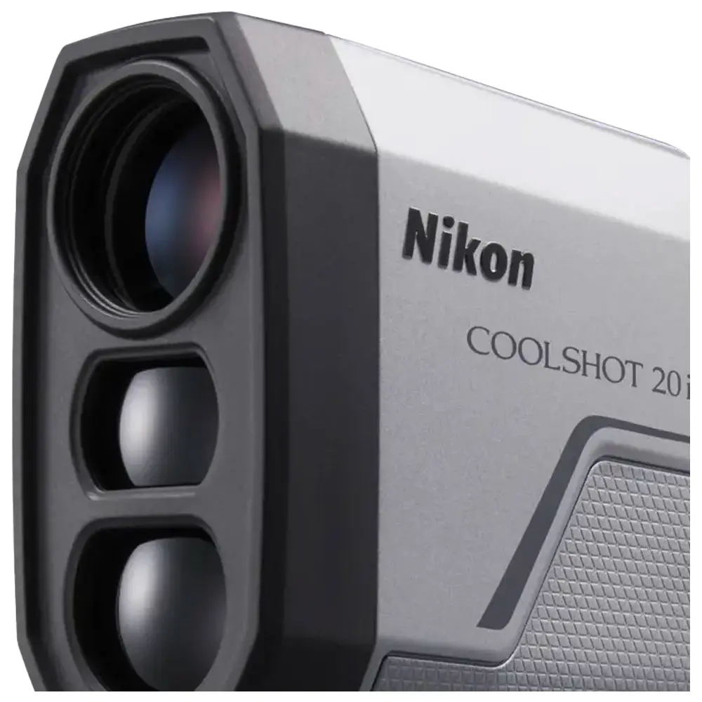 Télémètre Nikon Coolshot 20i GIII – Image 2