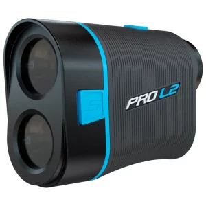 Télémètre Shot Scope Pro L2 Black Blue