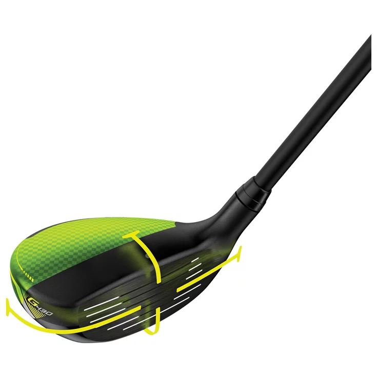 Hybride Ping G430 – Image 8