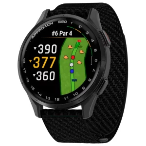 Montre Garmin S50
