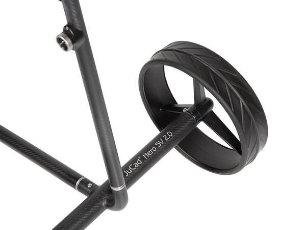 JuCad Carbon Travel Nero SV 2.0 – Image 3