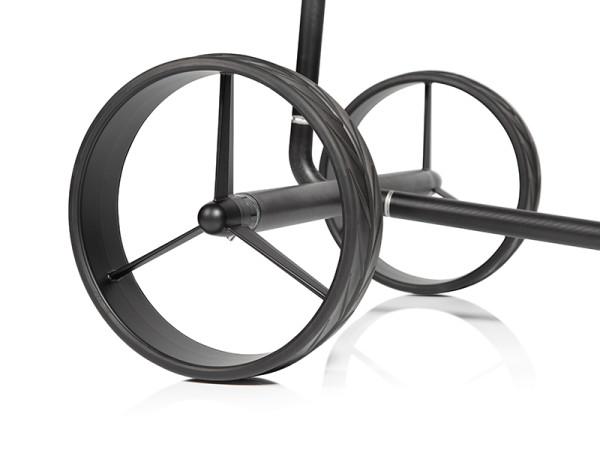 JuCad Carbon Travel Nero SV 2.0 – Image 4