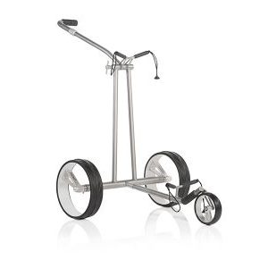 JuCad Phantom Titan eX 2.0