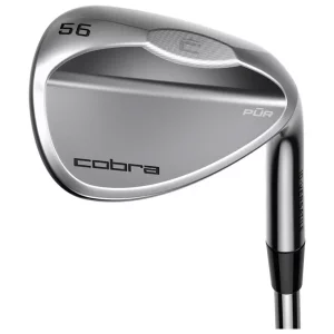Wedge Cobra Pur