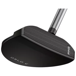 Putter Ping PLD Milled Oslo