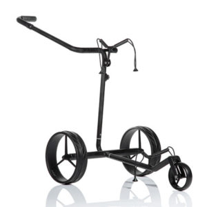 JuCad Carbon Travel Nero SV 2.0