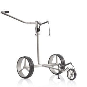 JuCad drive SL Titan Classic 2.0