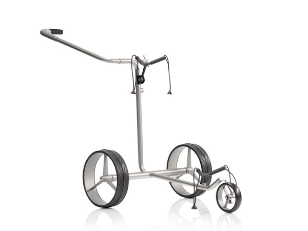 JuCad drive SL Titan Classic 2.0