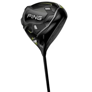 Driver Ping G430