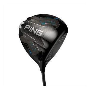 Ping - Driver G440 K