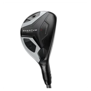 Callaway - Hybrides Quantum
