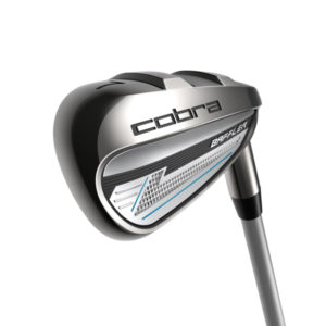 COBRA - Séries de fers Baffler