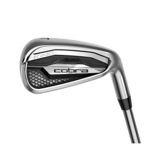 Série de Fers Cobra King