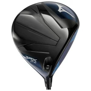 Driver Mizuno JPX One