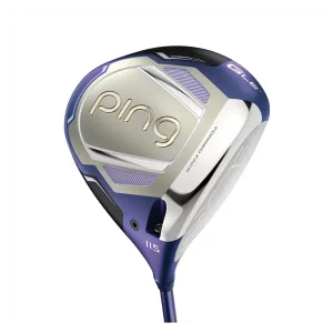 Driver Ping G Le 4