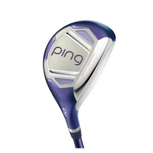 Hybrides Ping G Le 4