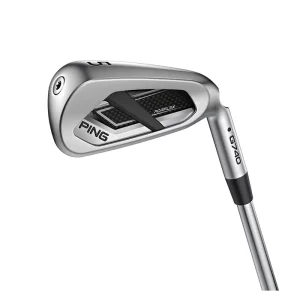 Séries de fers Ping G740