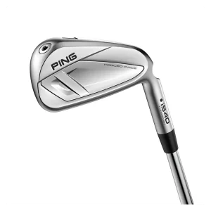 Séries de fers Ping i540