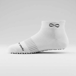 Chaussette Grip Team Infino