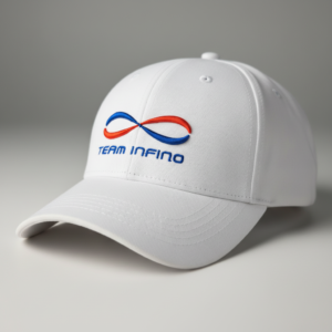 Casquette Team Infino