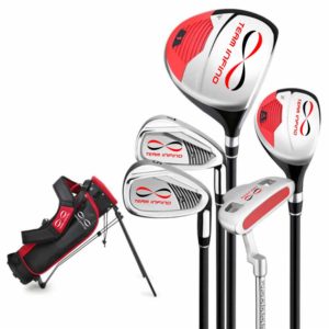 Kit Enfant Team Infino