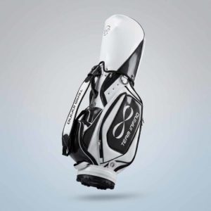 Sac Chariot Team Infino