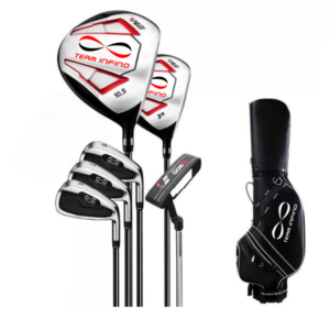 Kit Débutant Adulte Team Infino