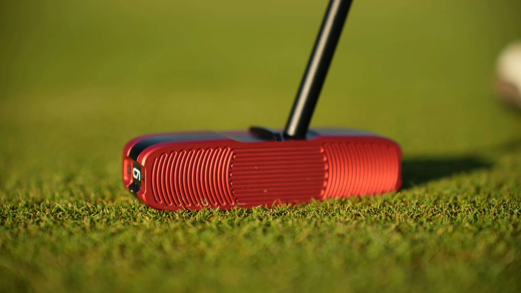 Putter Runner Red – Image 5