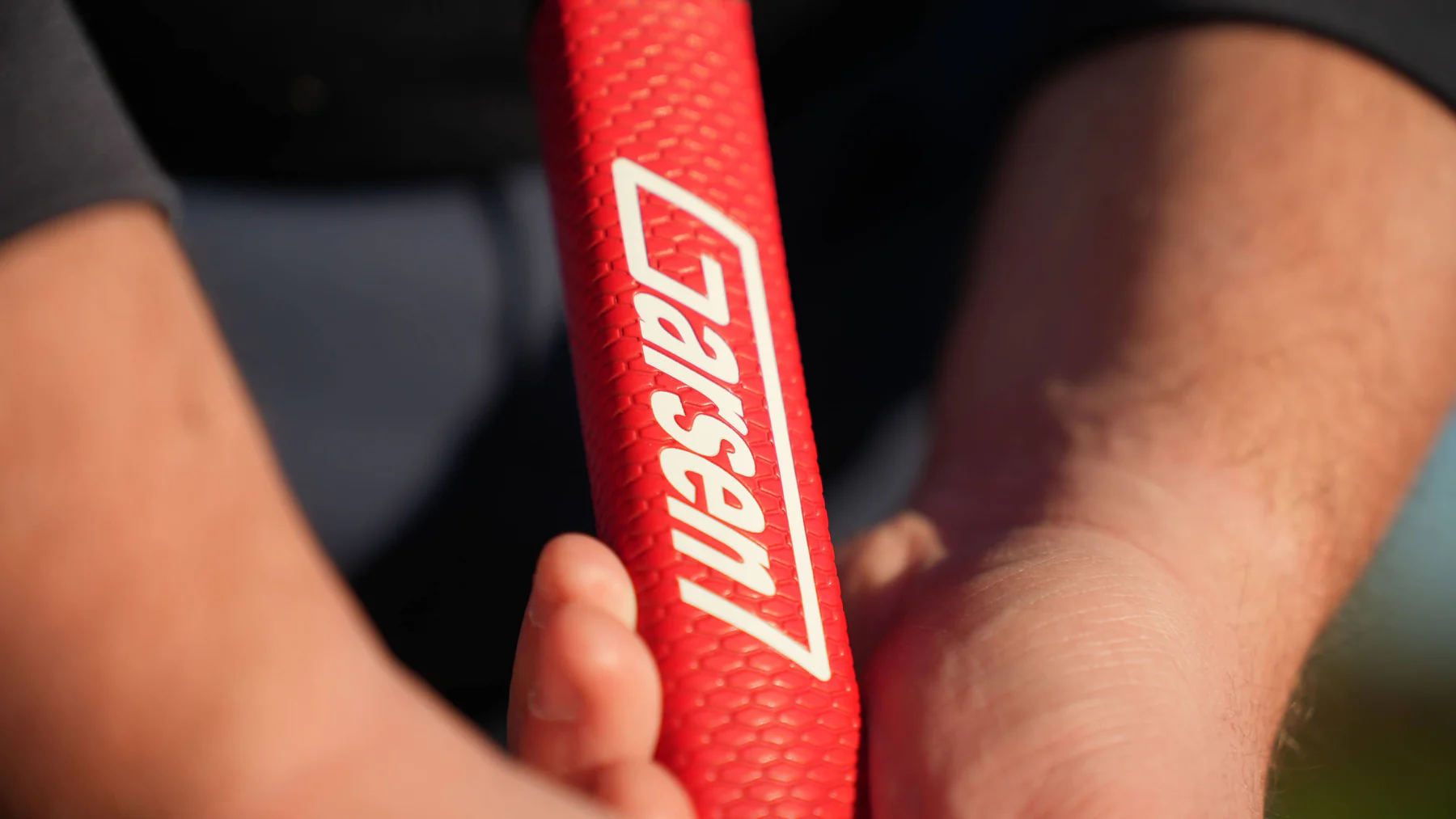Putter Runner Red – Image 6