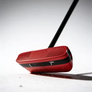 Putter Runner Red