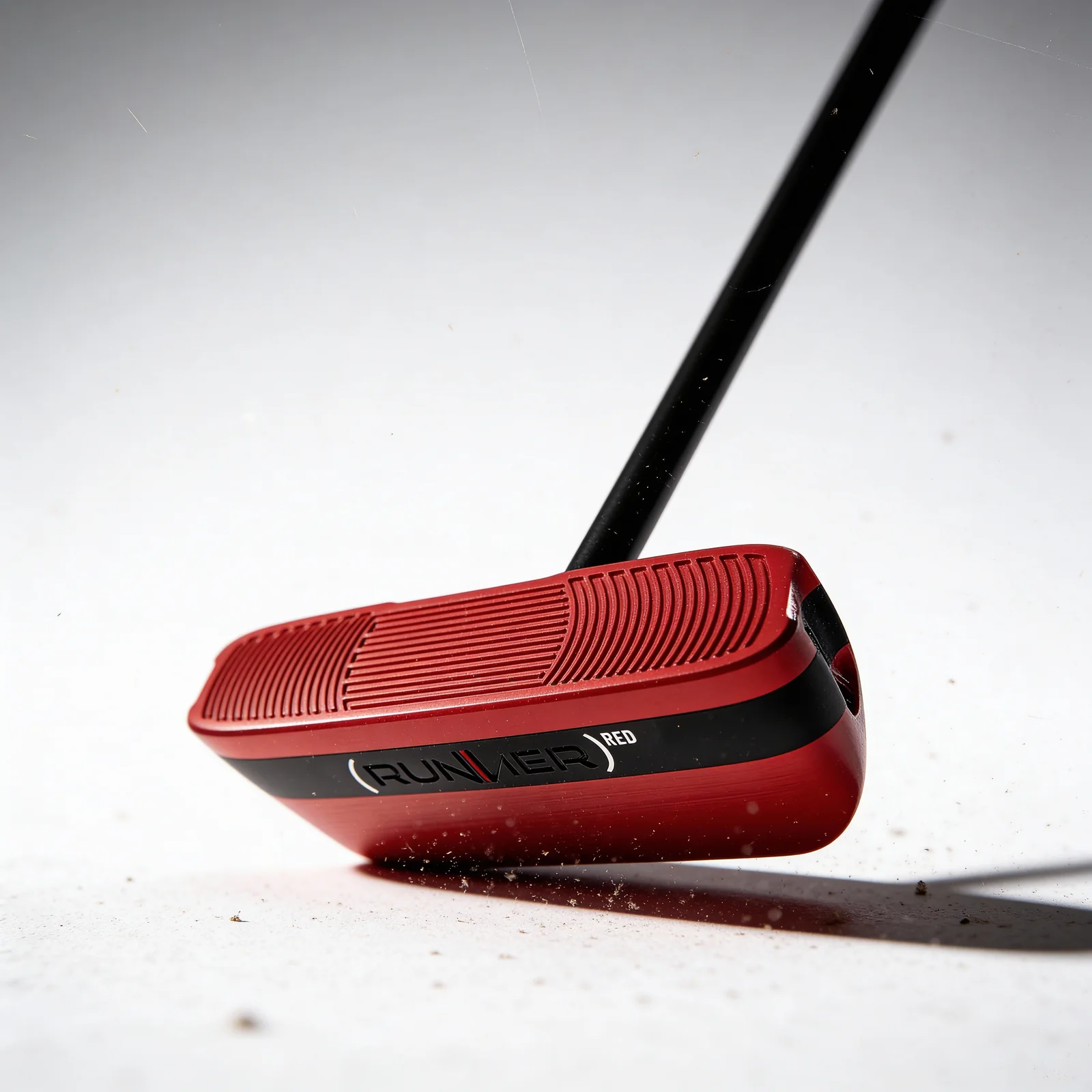 Putter Runner Red