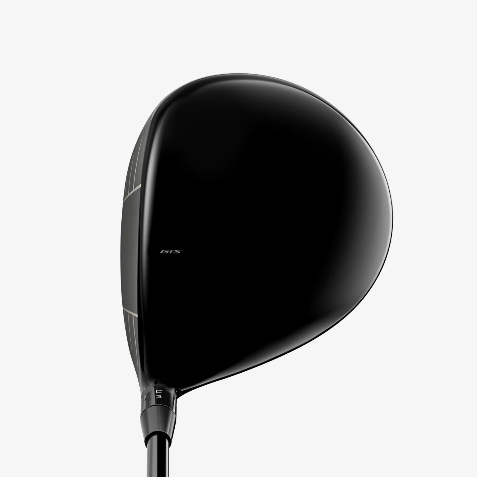 Driver Titleist GTS 3 – Image 2