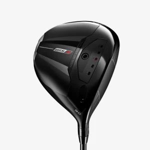 Driver Titleist GTS 3