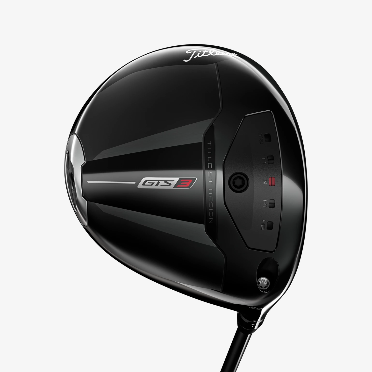 Driver Titleist GTS 3 – Image 3