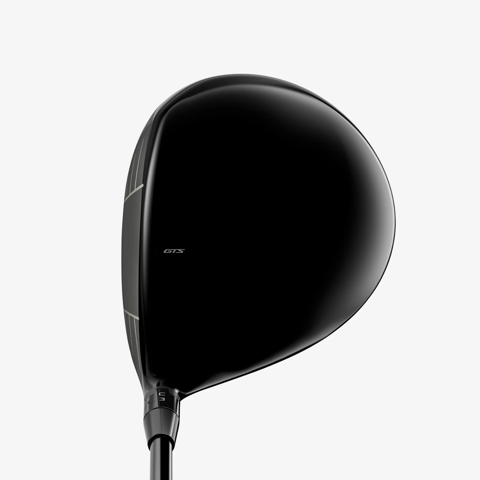 Driver Titleist GTS 4 – Image 2