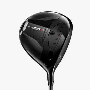 Driver Titleist GTS 4