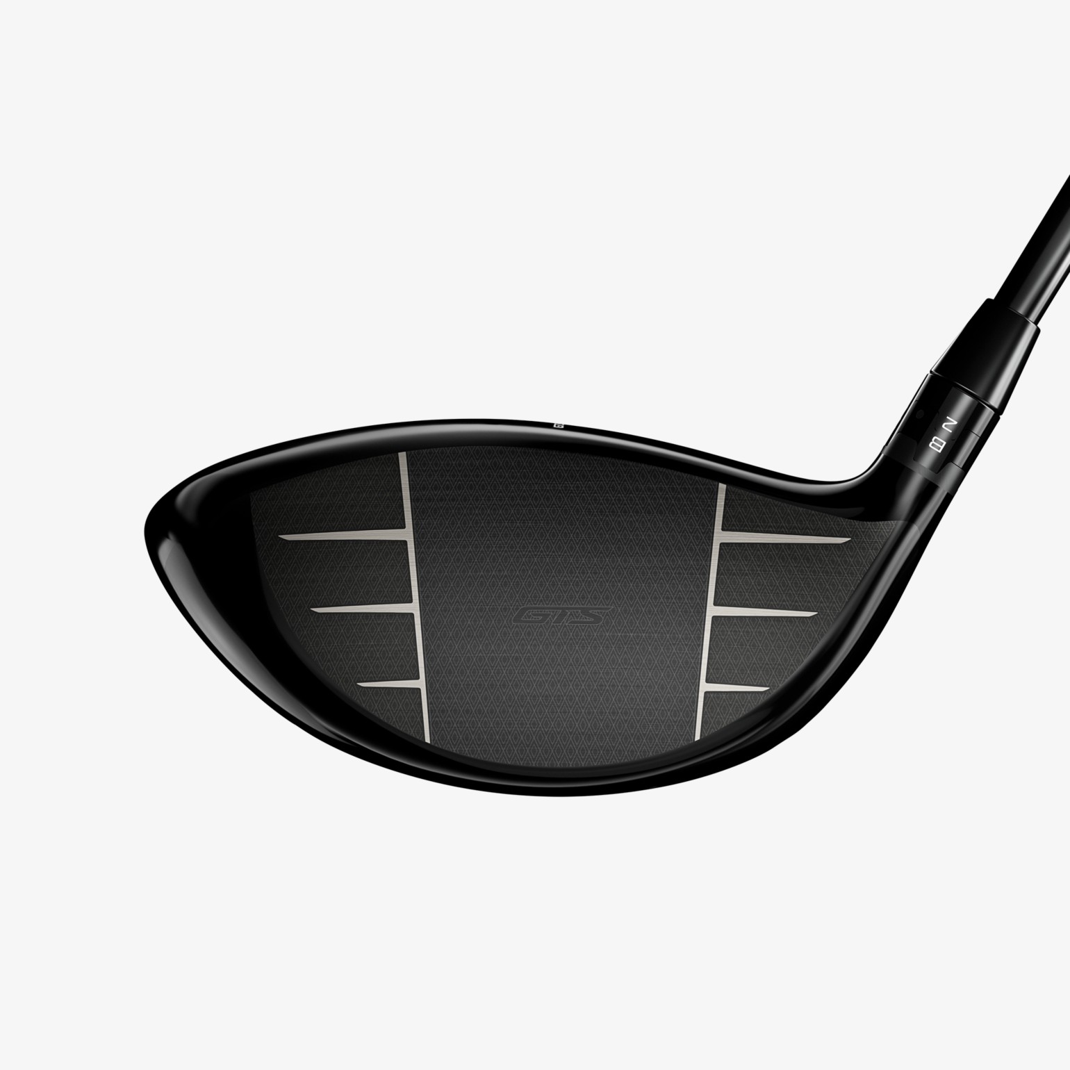 Driver Titleist GTS 4 – Image 4