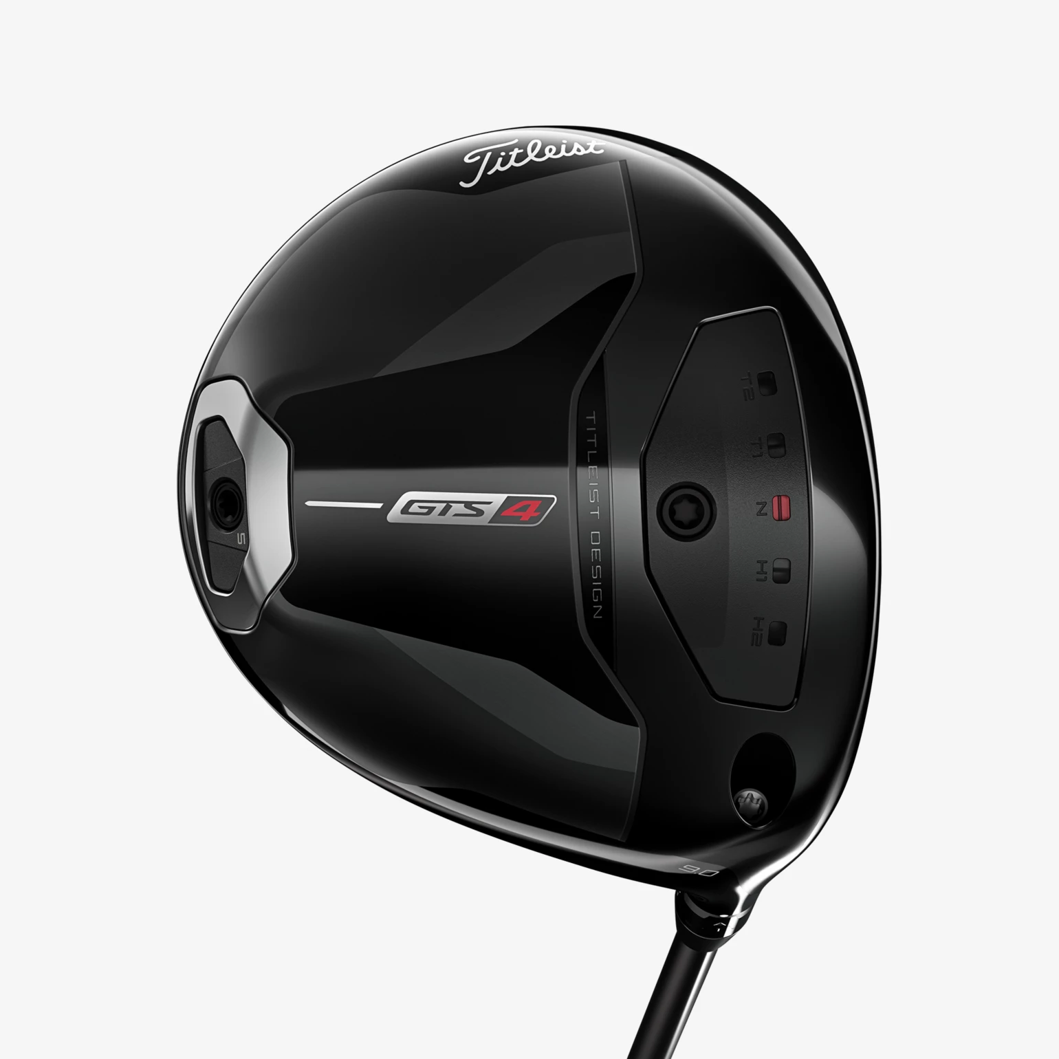 Driver Titleist GTS 4 – Image 3