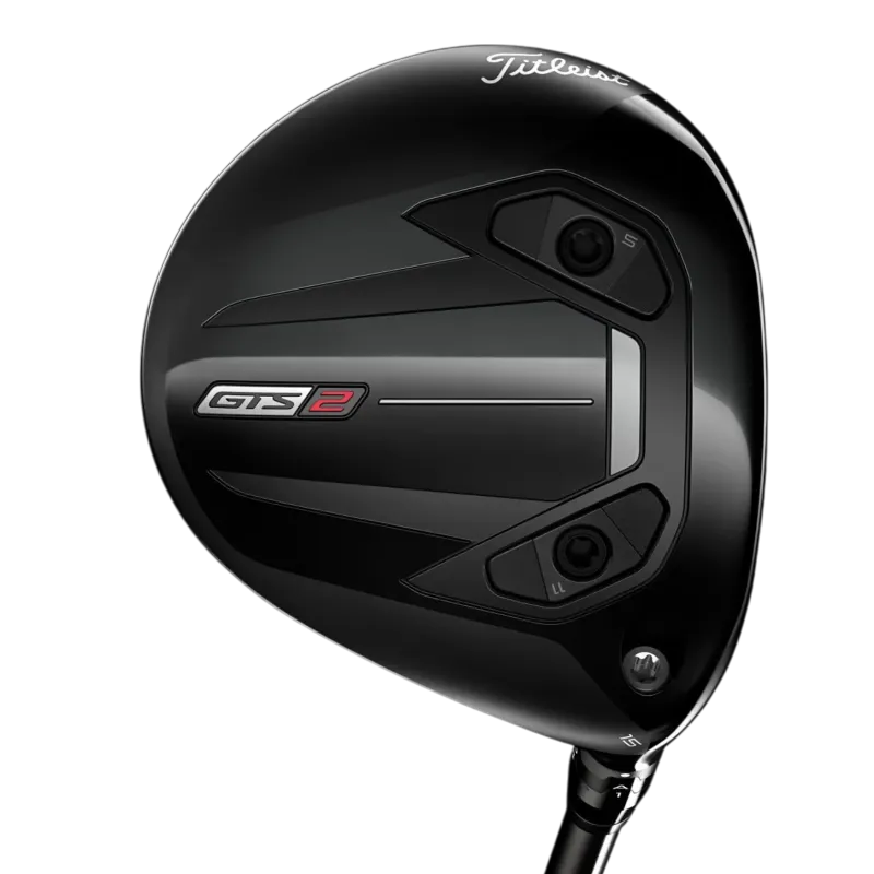 Bois de parcours Titleist GTS 2 – Image 3