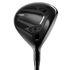 Bois de parcours Titleist GTS 2