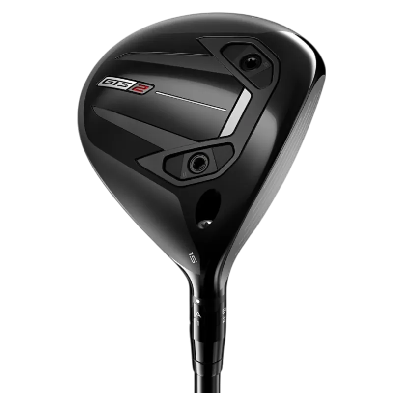 Bois de parcours Titleist GTS 2