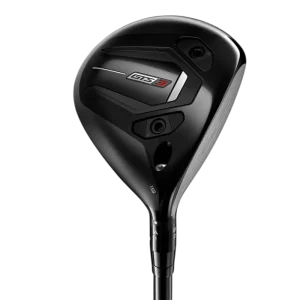 Bois de parcours Titleist GTS 3