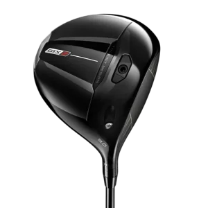 Driver Titleist GTS 2