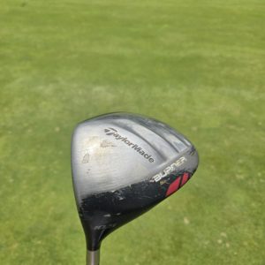 Driver Taylormade Burner Superfast Occasion
