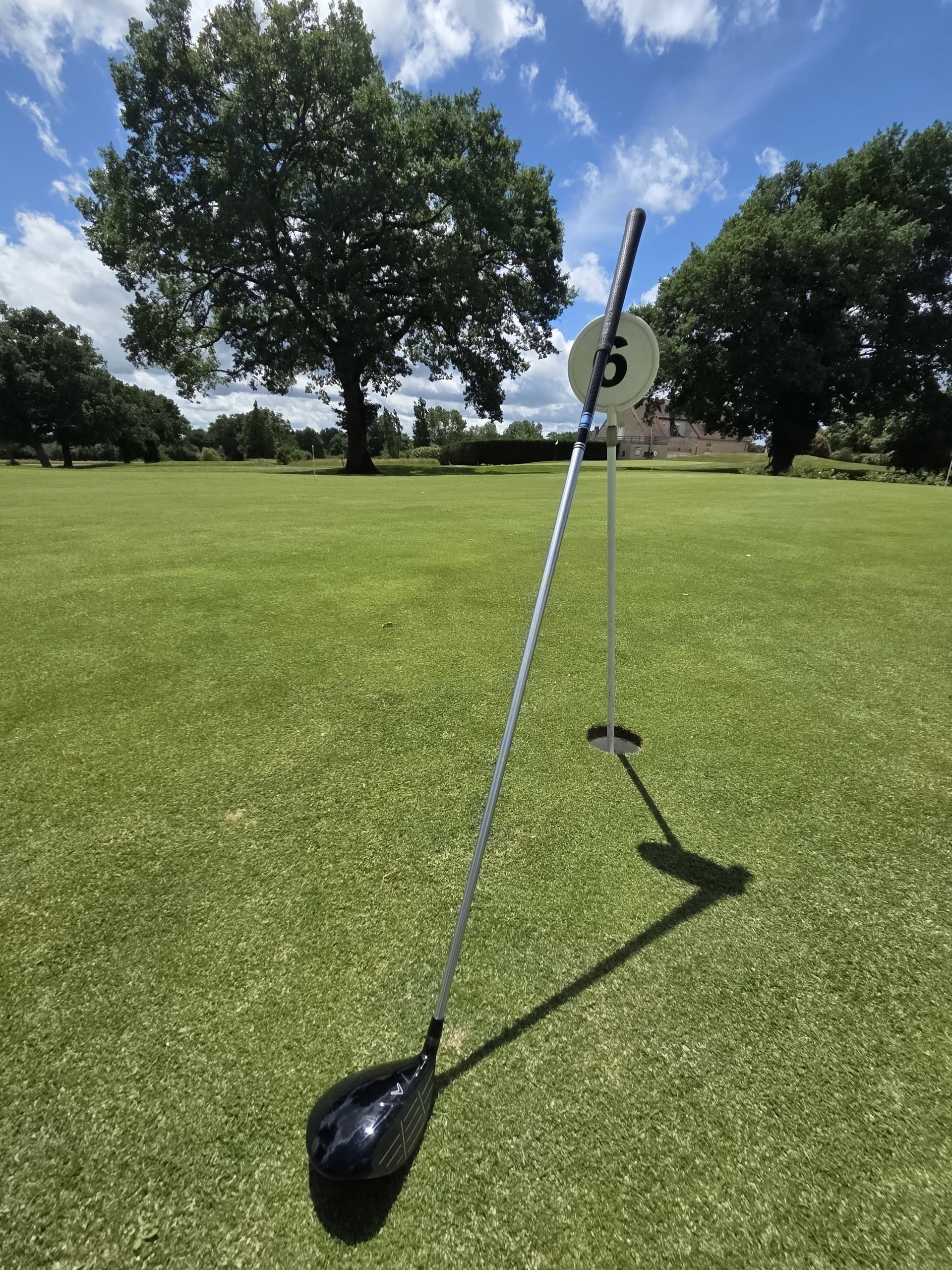 Bois de parcours n°3 Callaway Stealhead Occasion – Image 7