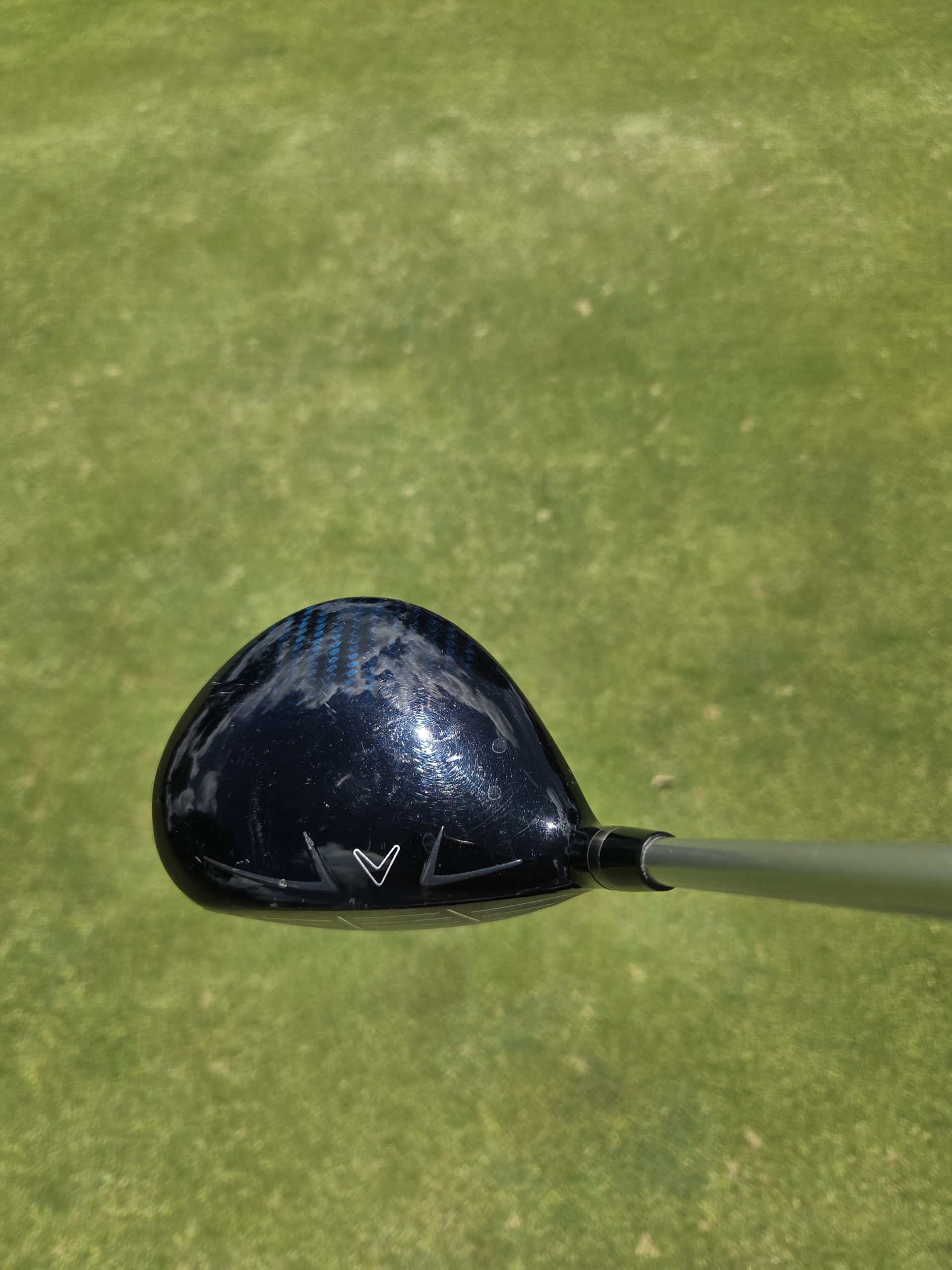 Bois de parcours n°3 Callaway Stealhead Occasion – Image 3